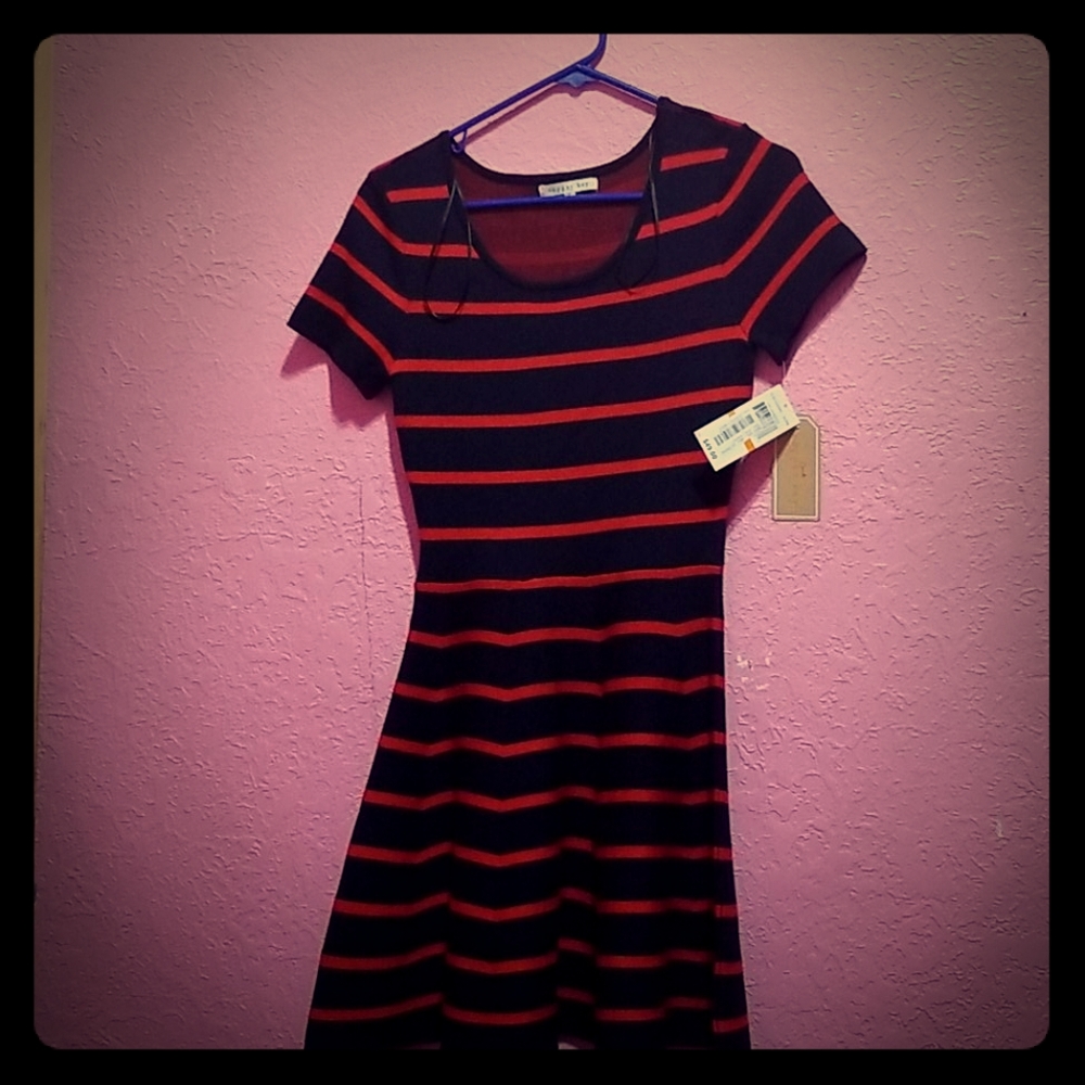 Brand new dress